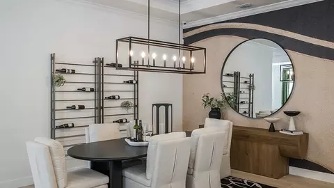 Dining - 1009 Tassleflower Trl, Saint Cloud, FL 34771 photo 8 of 8
