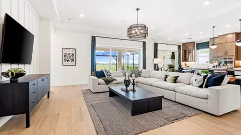 Living - 1009 Tassleflower Trl, Saint Cloud, FL 34771 photo 1 of 6