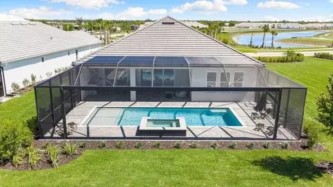 Exterior - 1009 Tassleflower Trl, Saint Cloud, FL 34771 photo 8 of 21