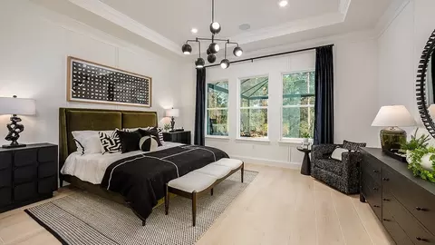 Bedroom - 1009 Tassleflower Trl, Saint Cloud, FL 34771 photo 15 of 17