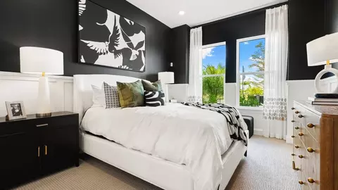 Bedroom - 1009 Tassleflower Trl, Saint Cloud, FL 34771 photo 3 of 17