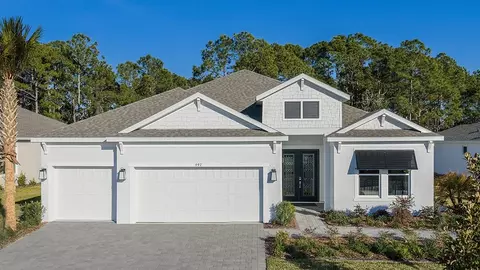 Exterior - 1009 Tassleflower Trl, Saint Cloud, FL 34771 photo 10 of 21