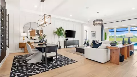 Dining - 1009 Tassleflower Trl, Saint Cloud, FL 34771 photo 1 of 8