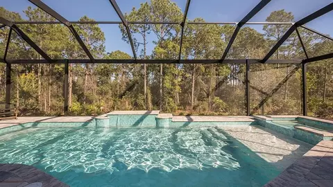 Exterior - 1009 Tassleflower Trl, Saint Cloud, FL 34771 photo 21 of 21