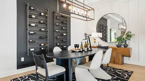 Dining - 1009 Tassleflower Trl, Saint Cloud, FL 34771 photo 2 of 8