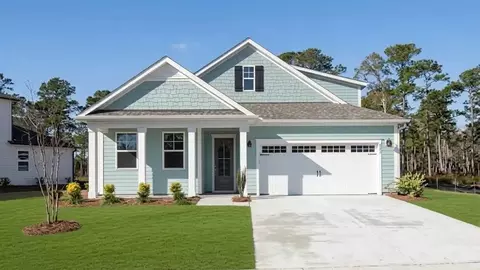3225 Butterfly Ginger St #LOT 73, Leland, NC 28451