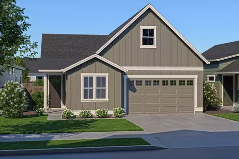 60846 SE Barstow Pl, Bend, OR 97702