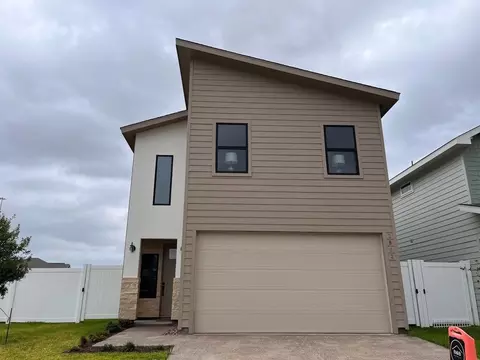 2514 Sambar Lp, Laredo, TX 78045