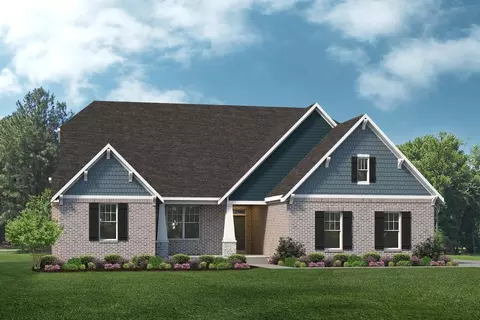 13866 Leeward Dr, Shelby Township, MI 48315