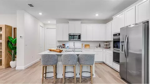 2444 Morganza Way, Green Cove Springs, FL 32043