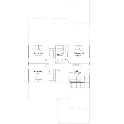 Floorplan - 139 Beamon Loop, Summerville, SC 29486 photo 7 of 7