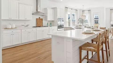 Kitchen - 139 Beamon Loop, Summerville, SC 29486 photo 2 of 7