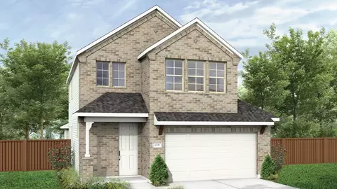 2715 Weston Way, Anna, TX 75409