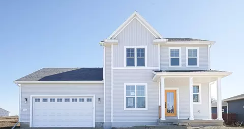 6437 Tuscobia Trl, Mcfarland, WI 53558