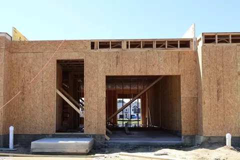 Exterior - 315 Clement Loop, Salisbury, MD 21804 photo 2 of 5