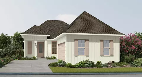 Dopplebock Avenue, Abita Springs, LA 70420