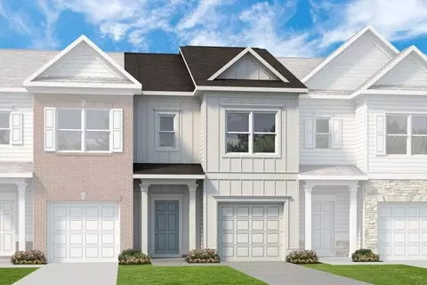 Oyster Bay Lane, Gulf Shores, AL 36542