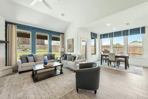 Living - 301 River Meadows Ln, Argyle, TX 76226 photo 1 of 5