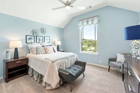 Bedroom - 301 River Meadows Ln, Argyle, TX 76226 photo 6 of 8