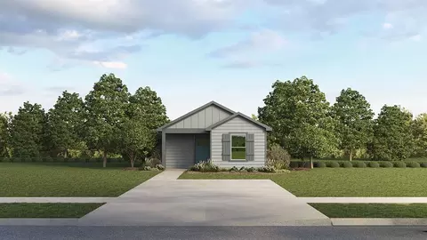 14852 Gold Lace Cactus, San Antonio, TX 78221