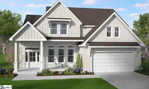313 Ever Silvers Ln, Taylors, SC 29687