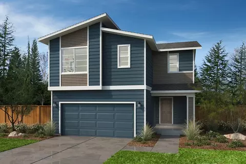 Exterior - 324 185th St Ct E, Spanaway, WA 98387 photo 8 of 10