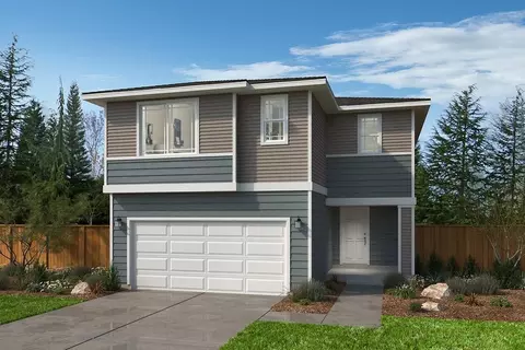 Exterior - 324 185th St Ct E, Spanaway, WA 98387 photo 6 of 10