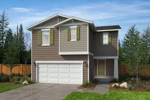 Exterior - 324 185th St Ct E, Spanaway, WA 98387 photo 4 of 10