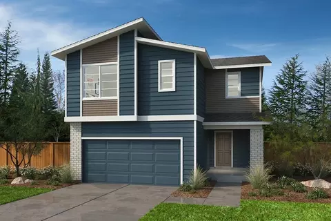 Exterior - 324 185th St Ct E, Spanaway, WA 98387 photo 9 of 10
