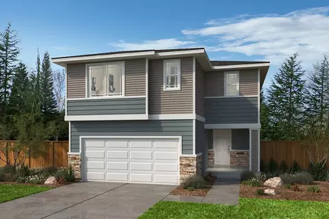 Exterior - 324 185th St Ct E, Spanaway, WA 98387 photo 7 of 10