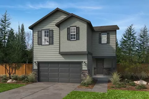 Exterior - 324 185th St Ct E, Spanaway, WA 98387 photo 3 of 10