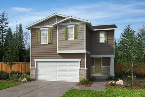 Exterior - 324 185th St Ct E, Spanaway, WA 98387 photo 5 of 10