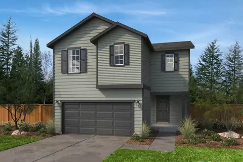 Exterior - 324 185th St Ct E, Spanaway, WA 98387 photo 2 of 10