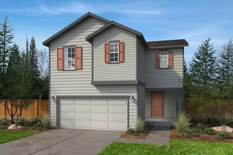 324 185th St Ct E, Spanaway, WA 98387