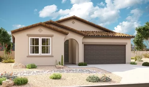 48713 N Lula St, Gold Canyon, AZ 85118