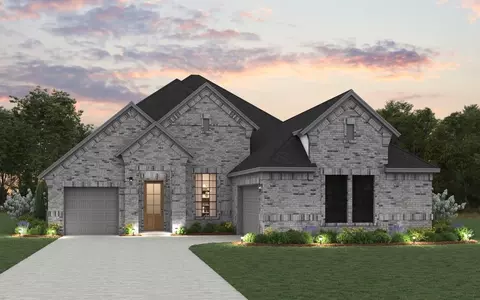 1612 Willow Bean Dr, Georgetown, TX 78633