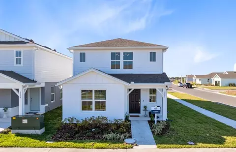 2663 Clear Night Ave, Kissimmee, FL 34744