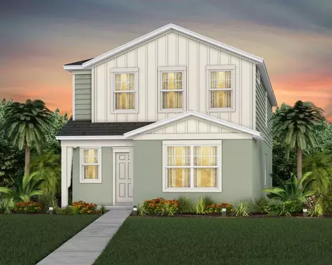 2663 Clear Night Ave, Kissimmee, FL 34744