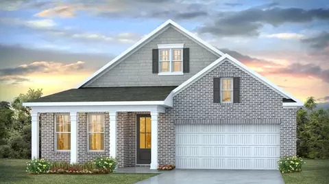 248 Livingston Woods Dr, Irmo, SC 29063