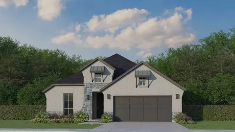 164 Buffalo Blvd, Rhome, TX 76078