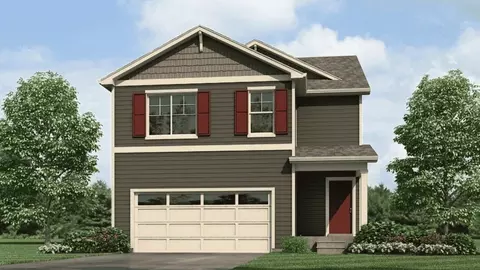 6636 Dragontail Ter, Colorado Springs, CO 80925