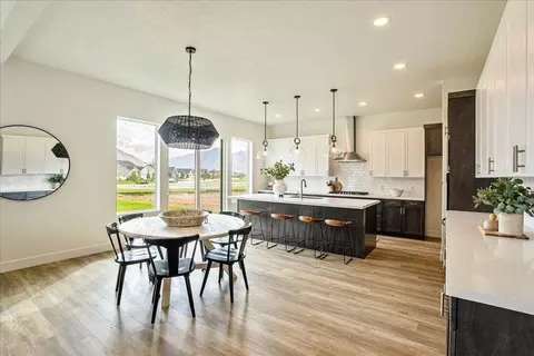 Dining - 76 S Crimson Way, Mapleton, UT 84664 photo 1 of 2