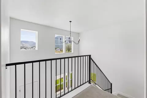 Entry Way - 76 S Crimson Way, Mapleton, UT 84664 photo 4 of 5