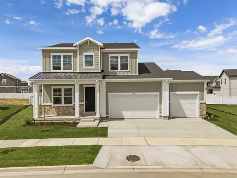 76 S Crimson Way, Mapleton, UT 84664