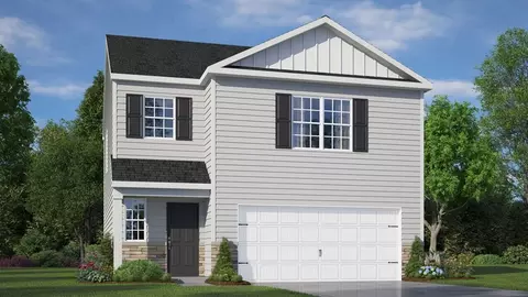 4054 Yucca Ave, Winston Salem, NC 27127