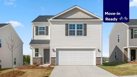4054 Yucca Ave, Winston Salem, NC 27127