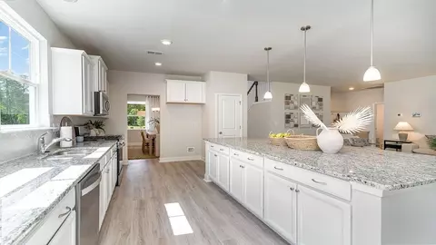 Kitchen - 748 Doonbeg Ct, Conway, SC 29526 photo 3 of 3
