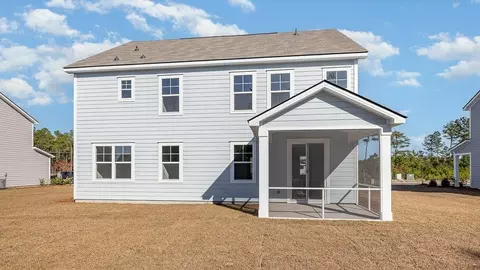Exterior - 748 Doonbeg Ct, Conway, SC 29526 photo 3 of 4
