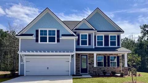 748 Doonbeg Ct, Conway, SC 29526