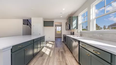 Kitchen - 748 Doonbeg Ct, Conway, SC 29526 photo 2 of 2